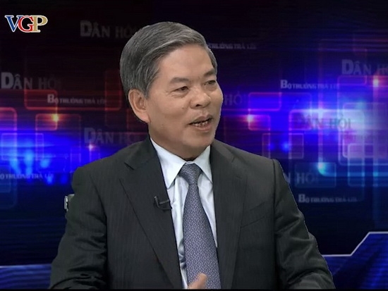 Необходимо действенное участие жителей и предприятий в борьбе с изменением климата